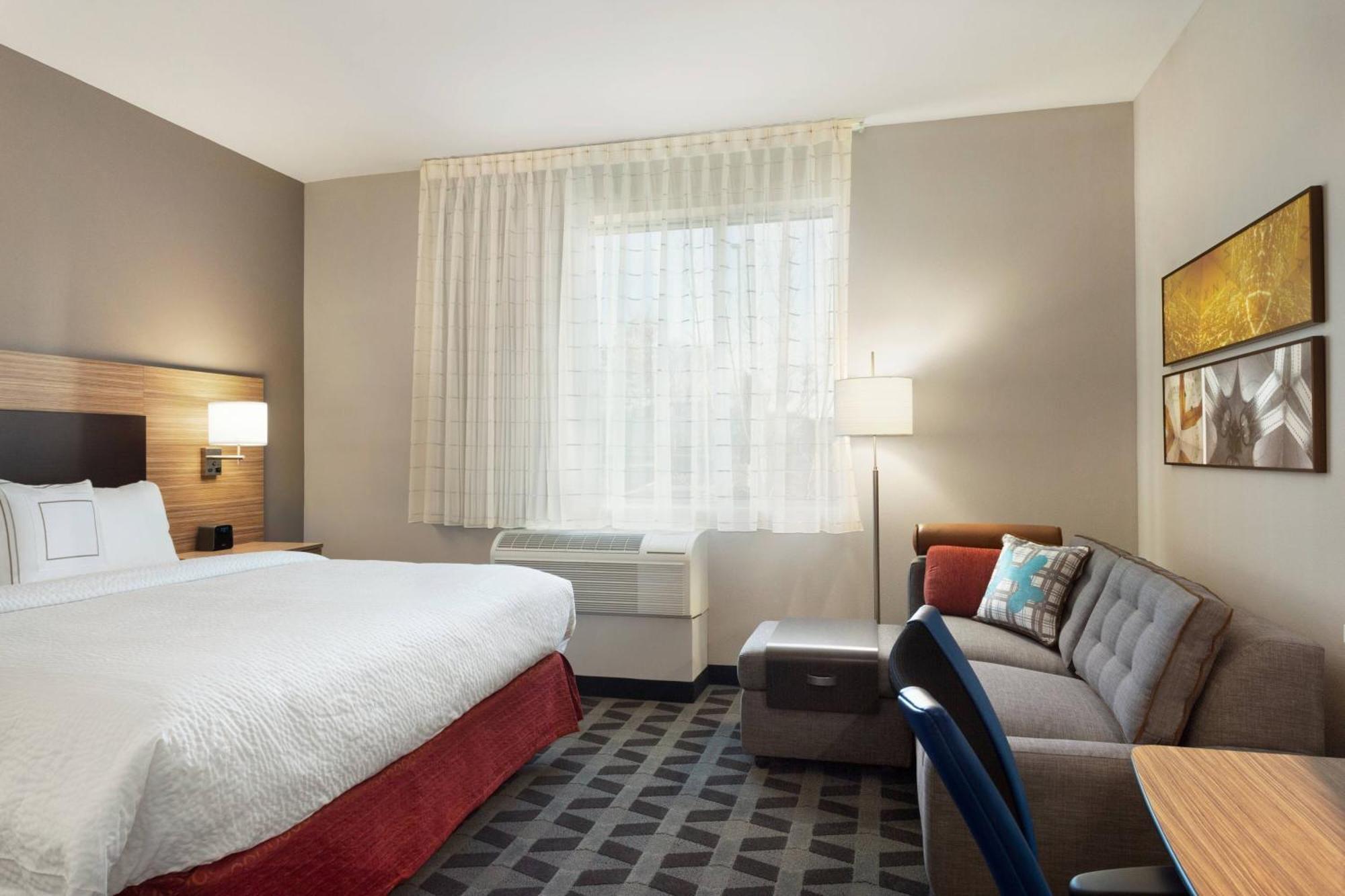 Towneplace Suites By Marriott Memphis Southaven Room photo