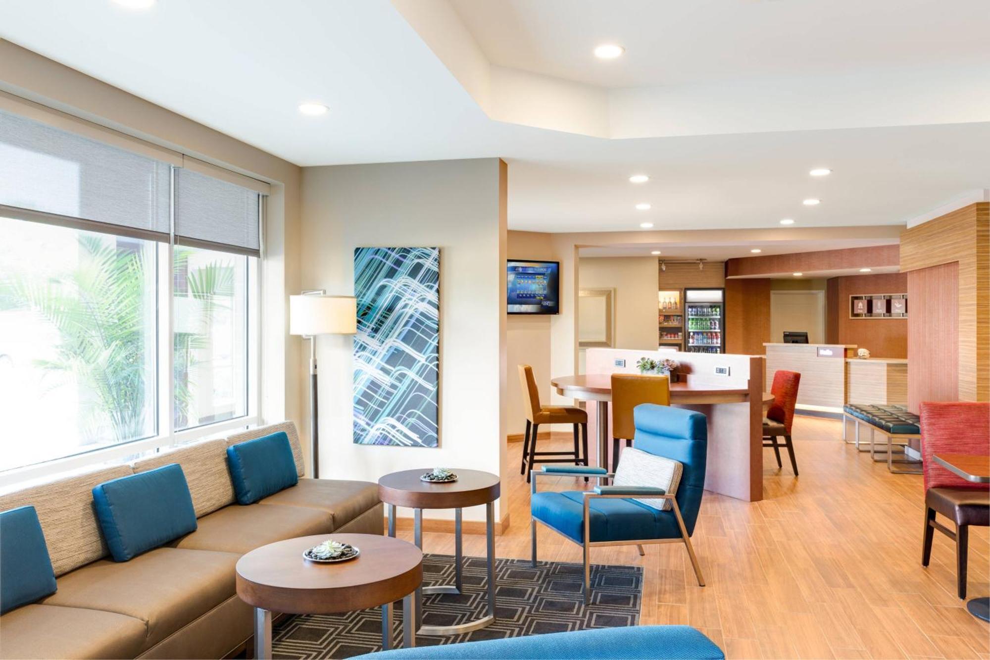 Towneplace Suites By Marriott Memphis Southaven Facilities photo