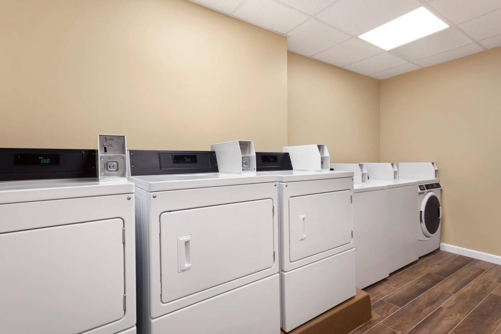 Towneplace Suites By Marriott Memphis Southaven Facilities photo