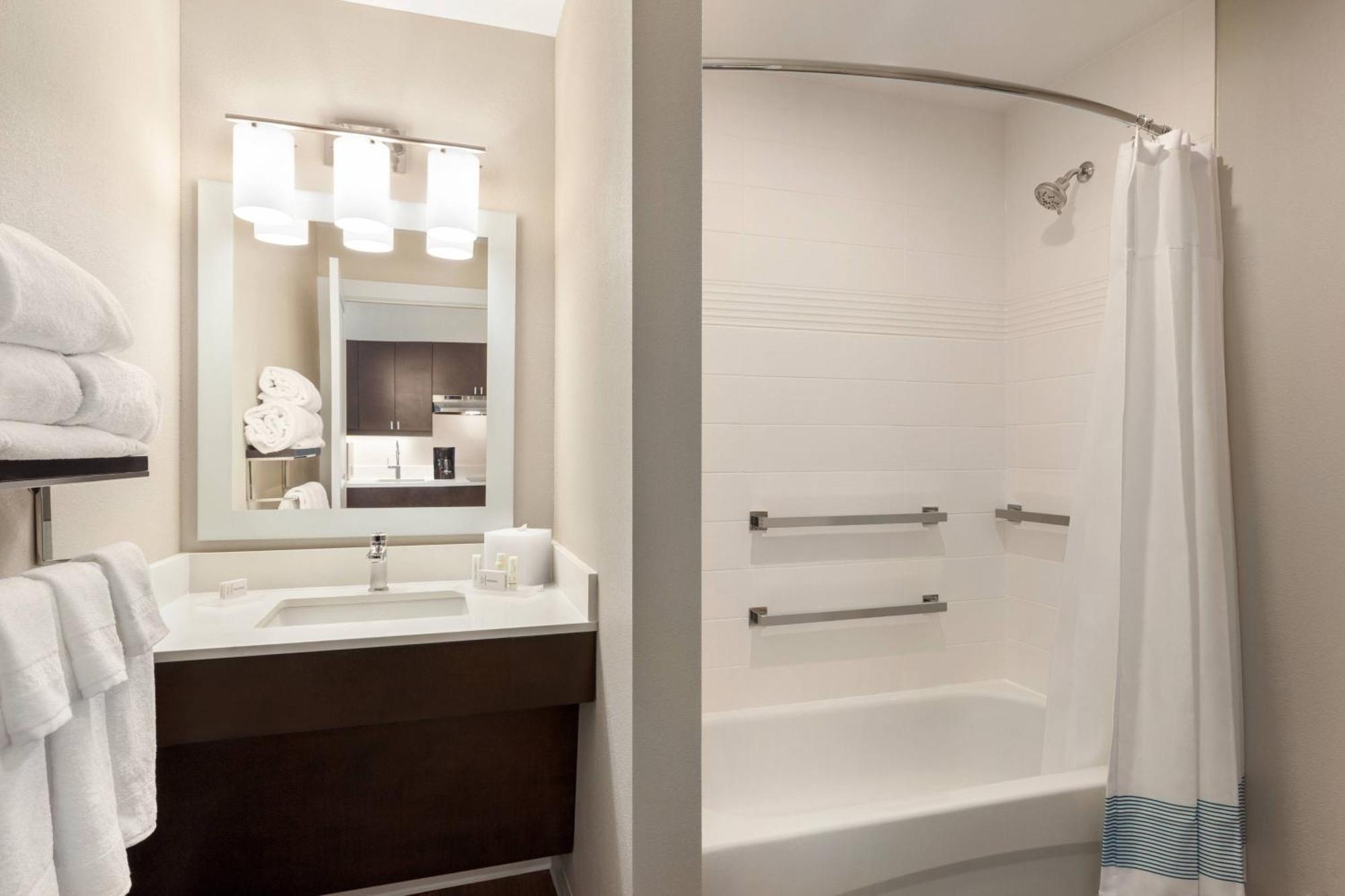Towneplace Suites By Marriott Memphis Southaven Room photo