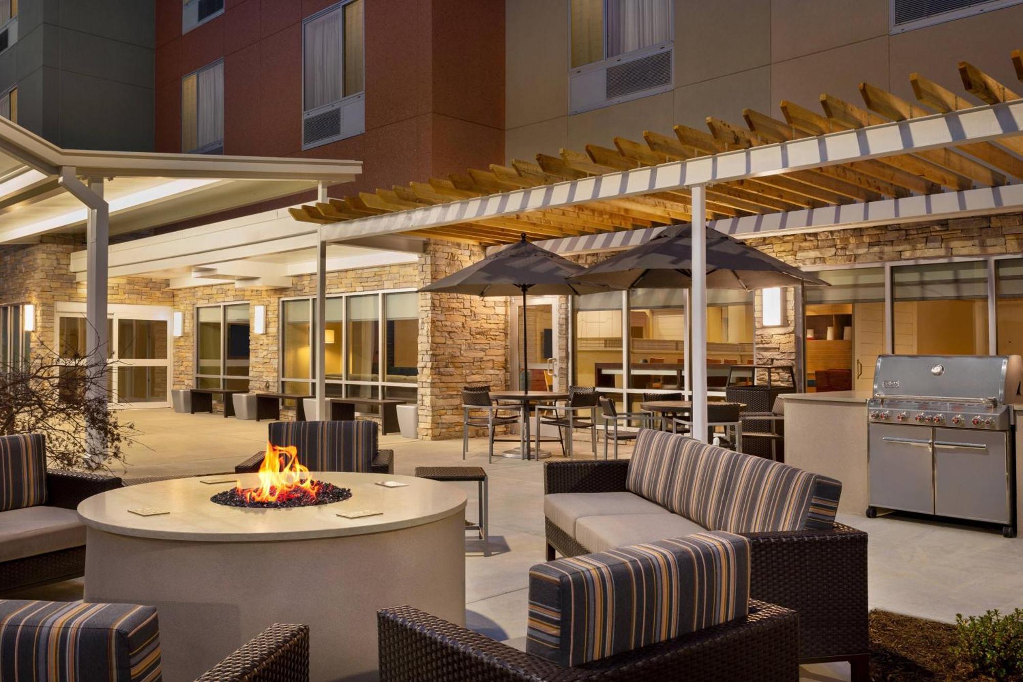 Towneplace Suites By Marriott Memphis Southaven Facilities photo