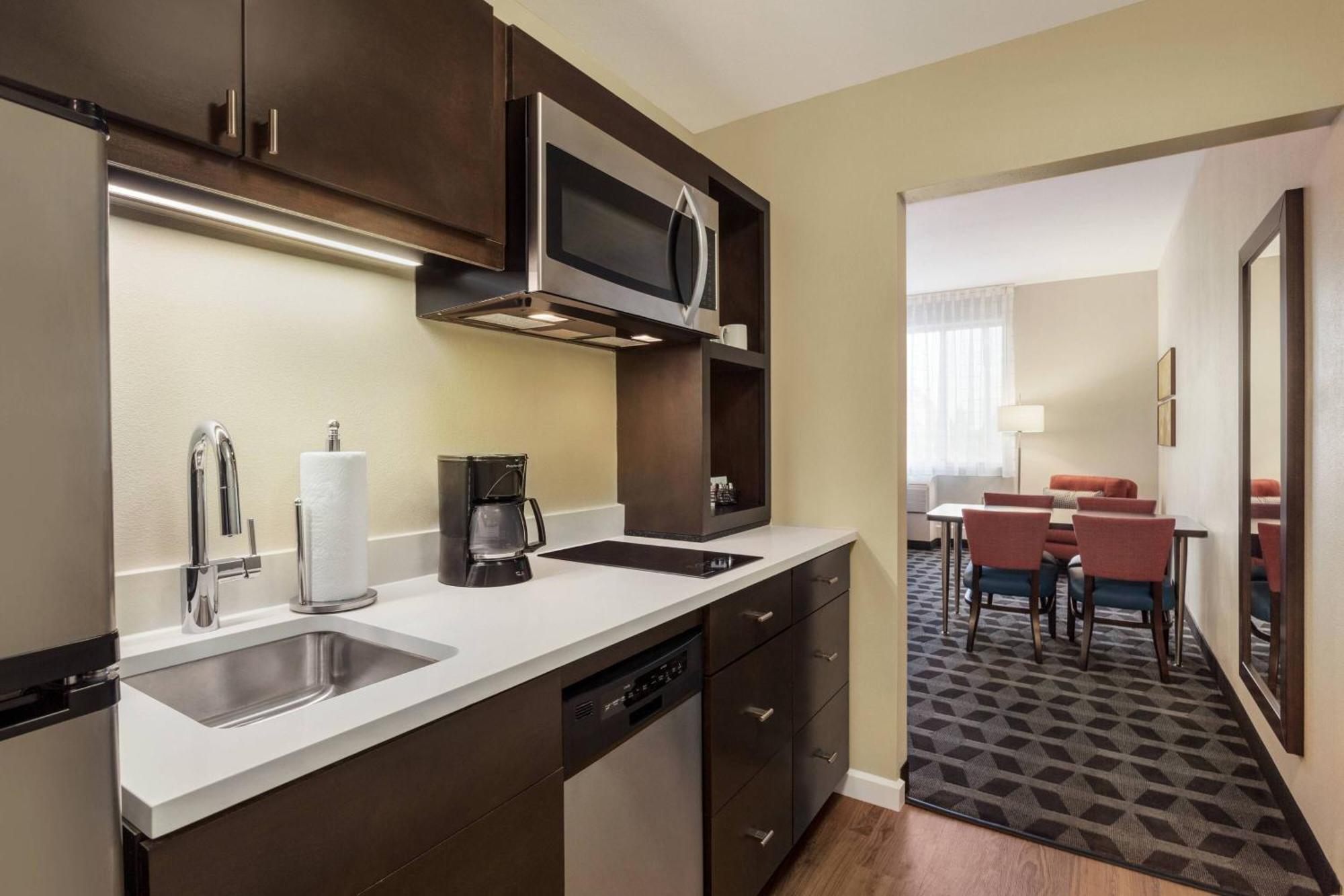 Towneplace Suites By Marriott Memphis Southaven Room photo