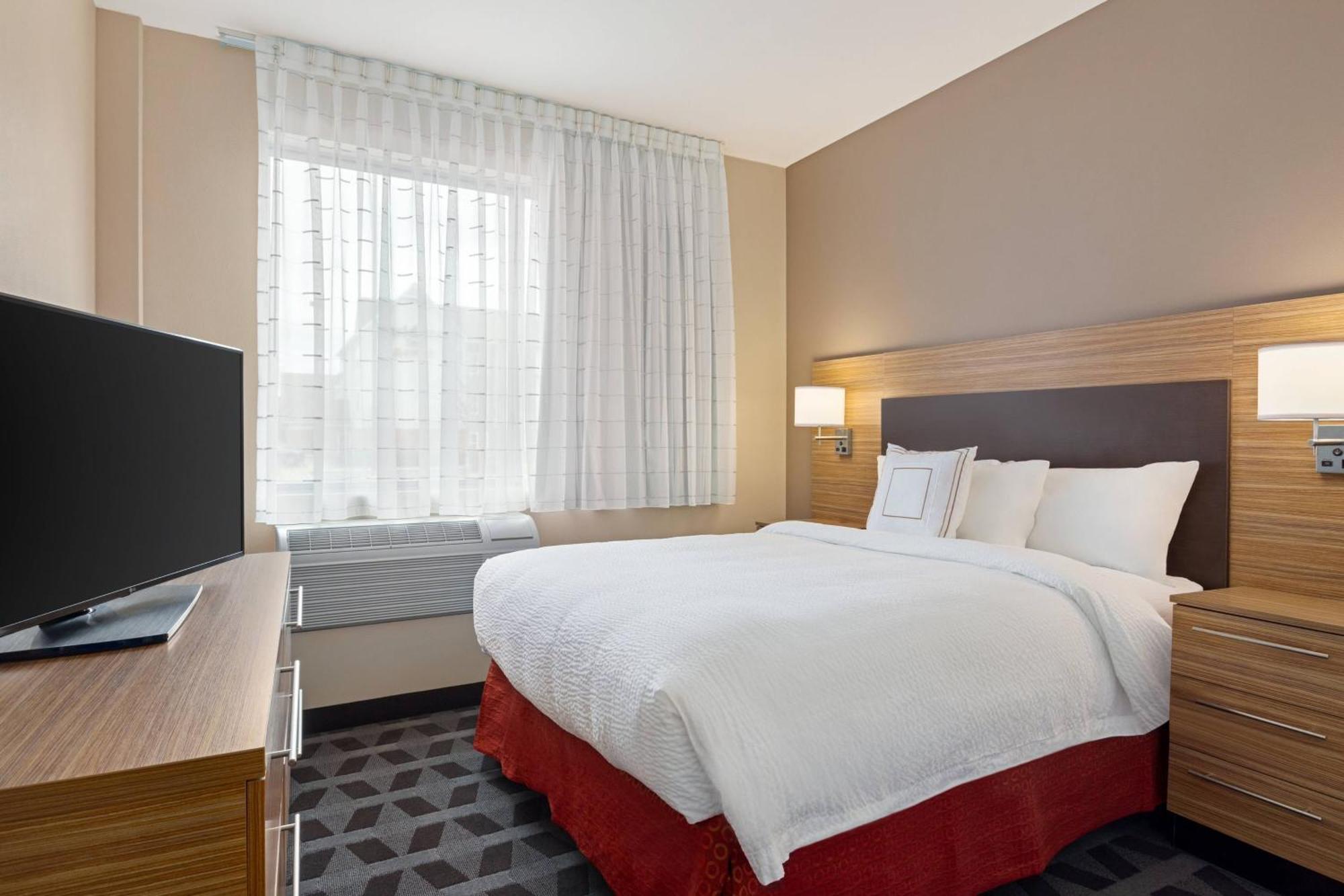 Towneplace Suites By Marriott Memphis Southaven Exterior photo