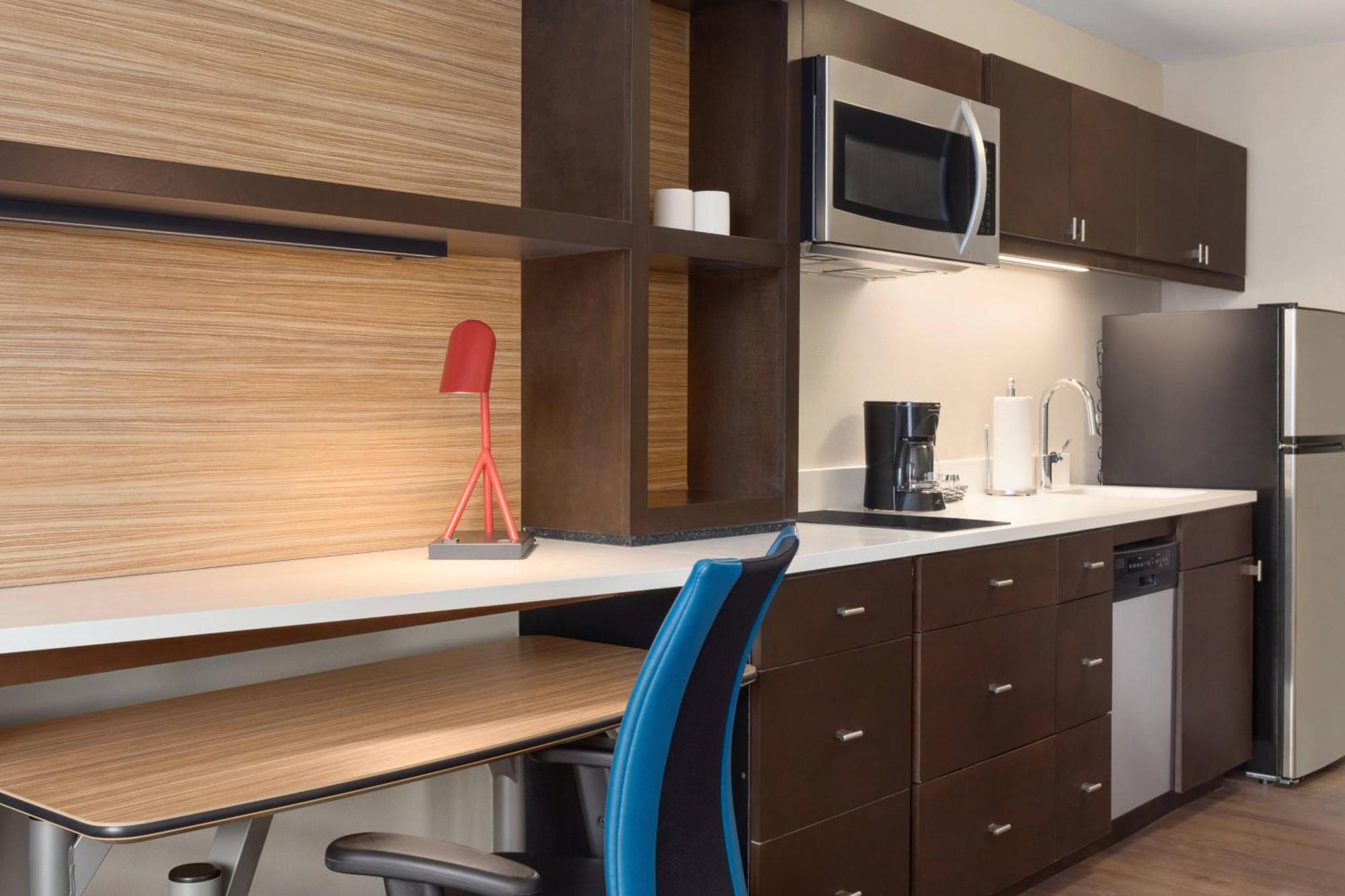 Towneplace Suites By Marriott Memphis Southaven Room photo