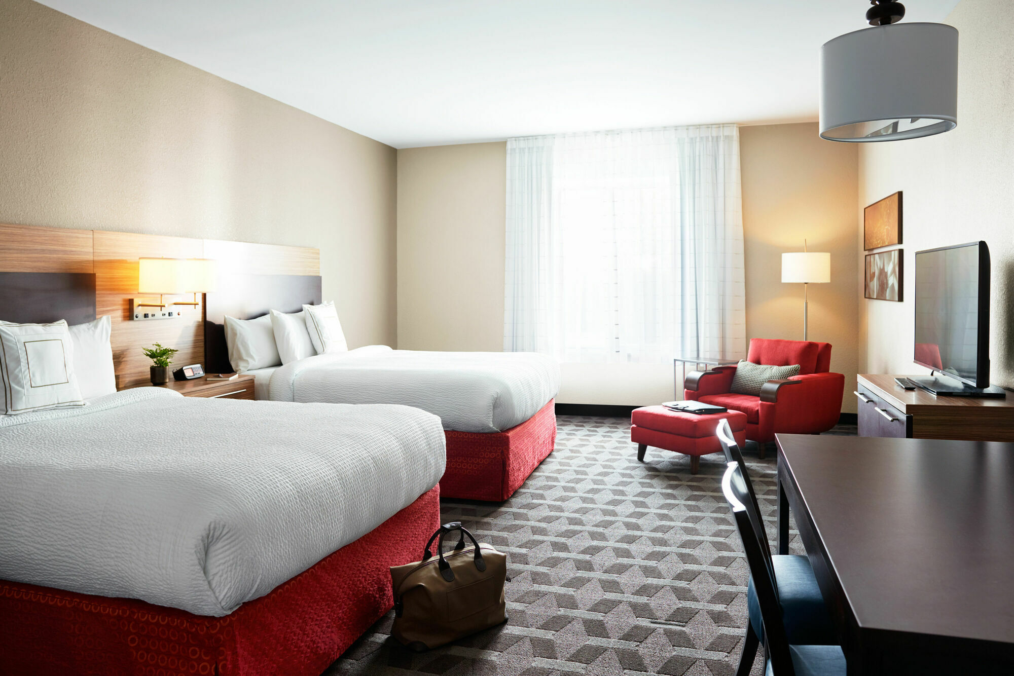 Towneplace Suites By Marriott Memphis Southaven Room photo