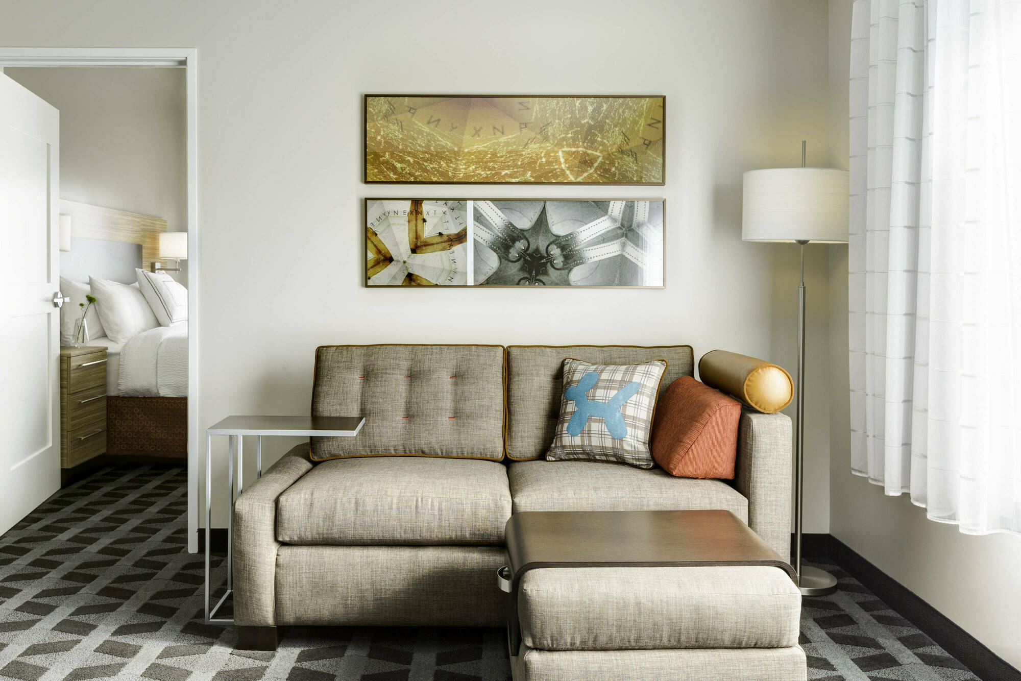 Towneplace Suites By Marriott Memphis Southaven Room photo