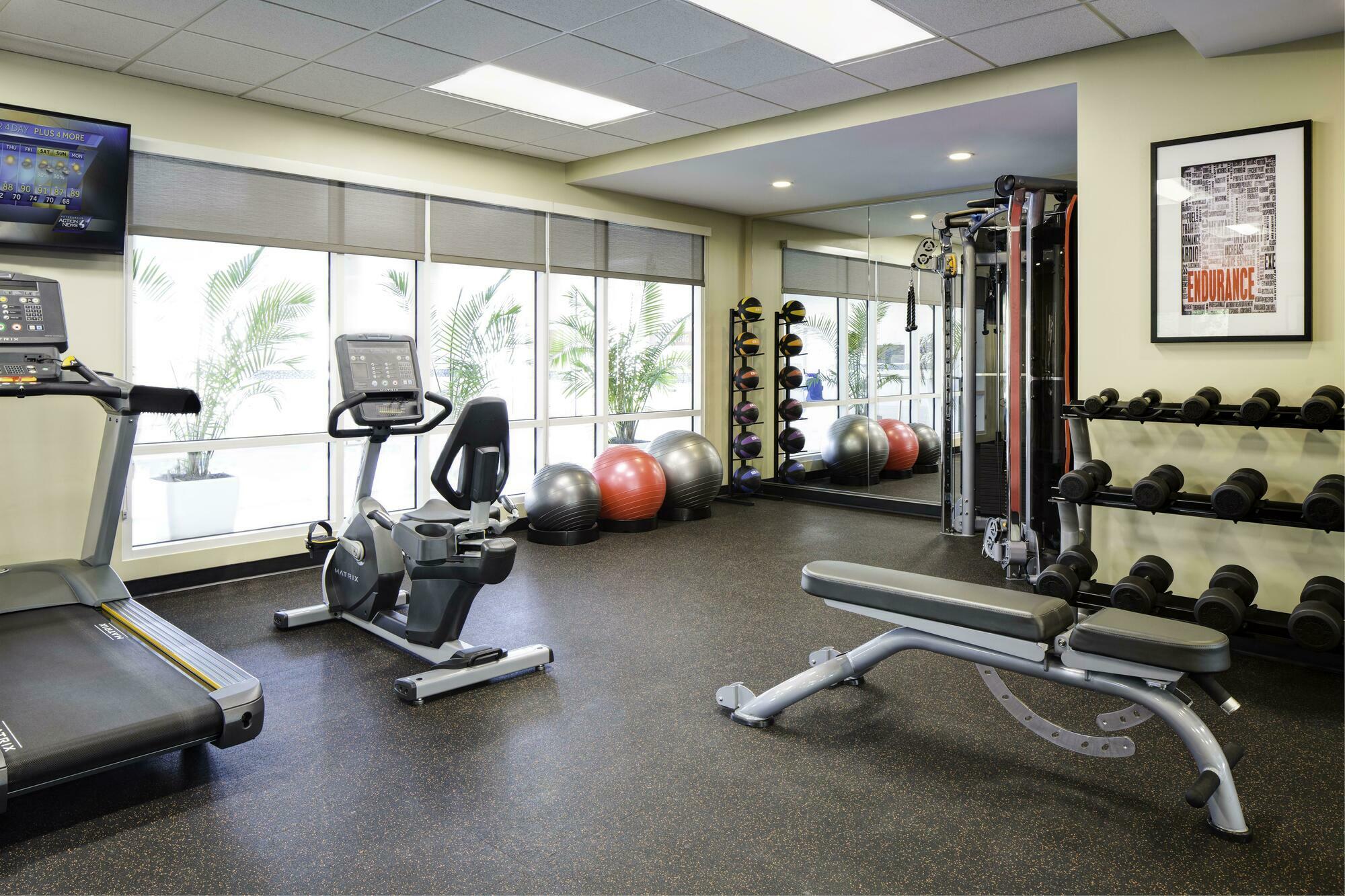 Towneplace Suites By Marriott Memphis Southaven Facilities photo