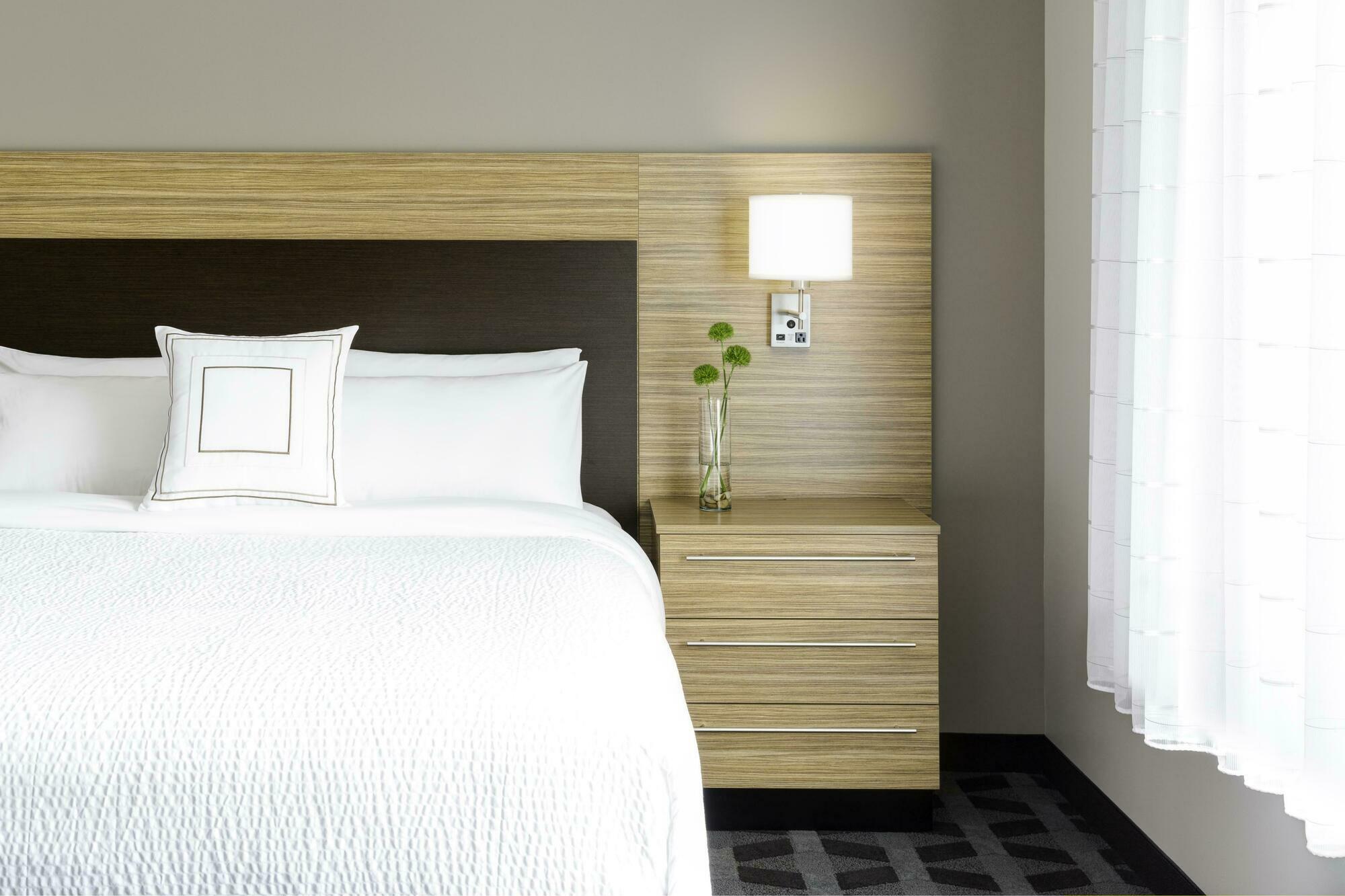 Towneplace Suites By Marriott Memphis Southaven Room photo