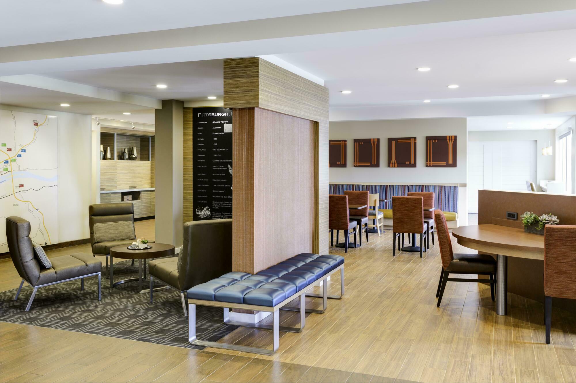 Towneplace Suites By Marriott Memphis Southaven Facilities photo